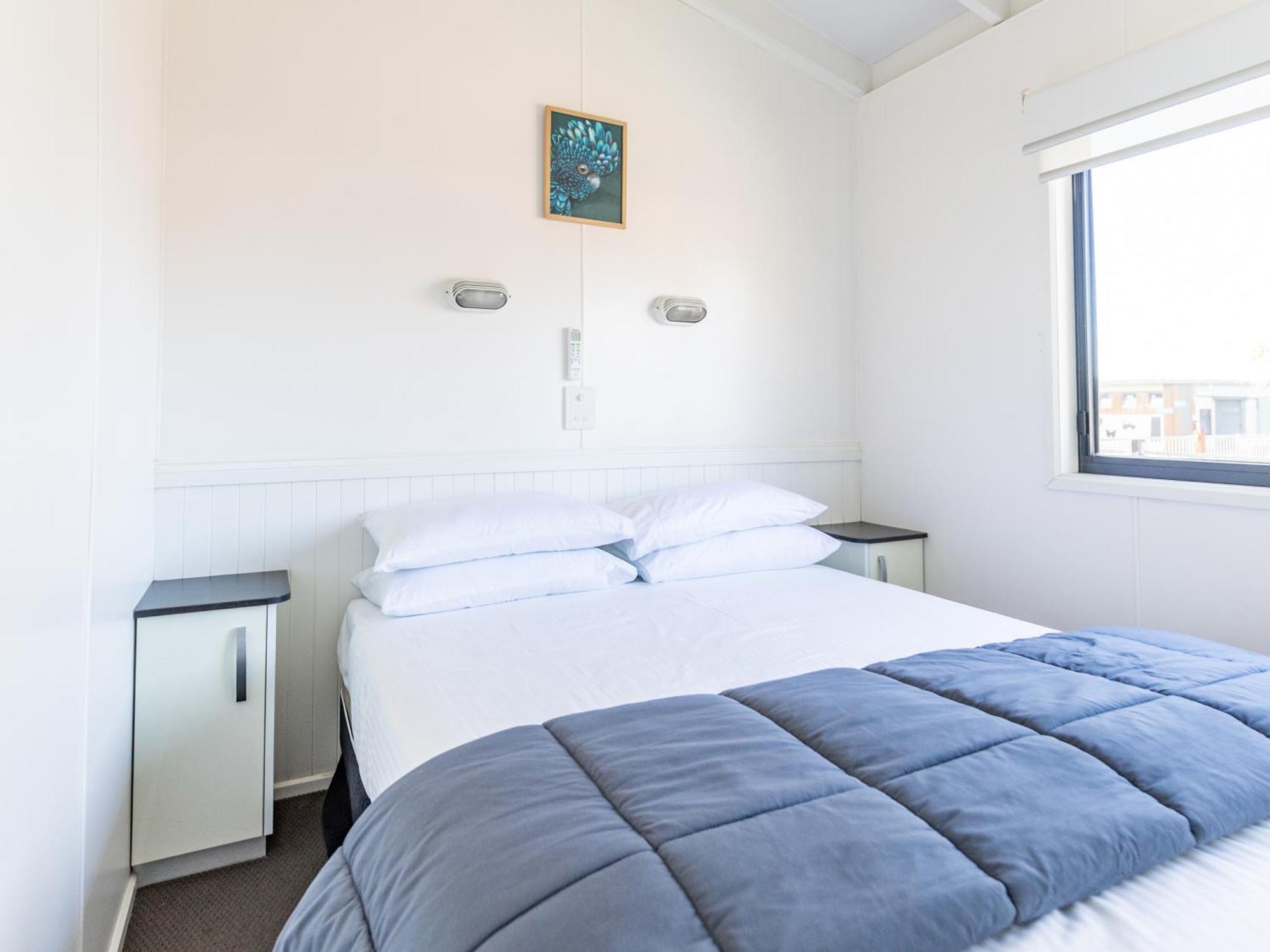Nrma Yarrawonga Mulwala Holiday Park Cameră foto