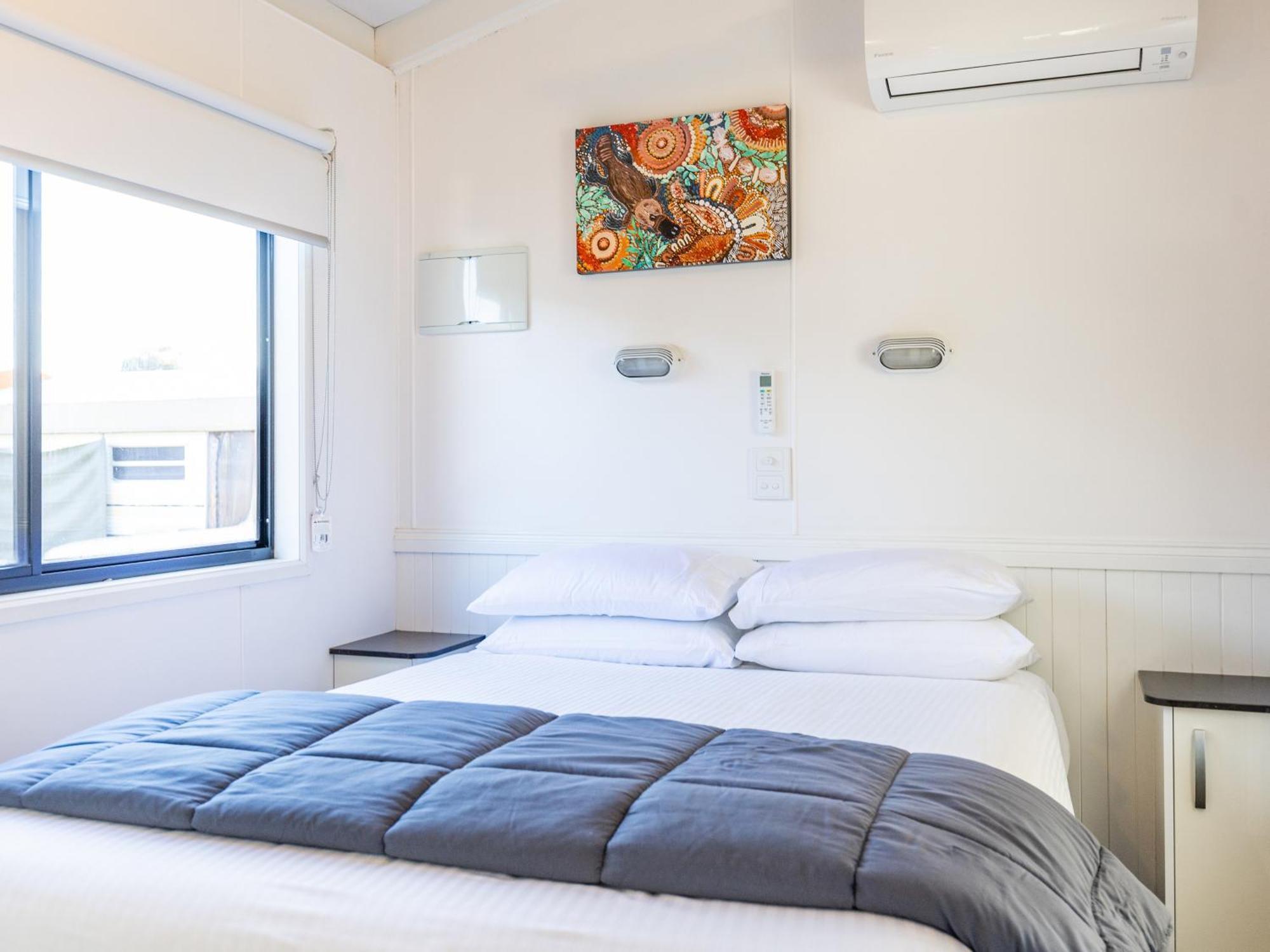 Nrma Yarrawonga Mulwala Holiday Park Cameră foto