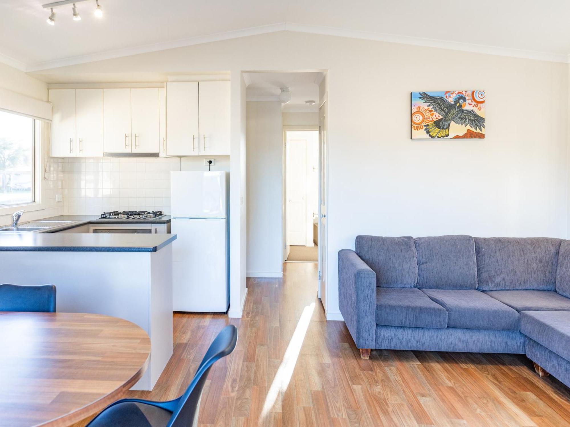 Nrma Yarrawonga Mulwala Holiday Park Cameră foto