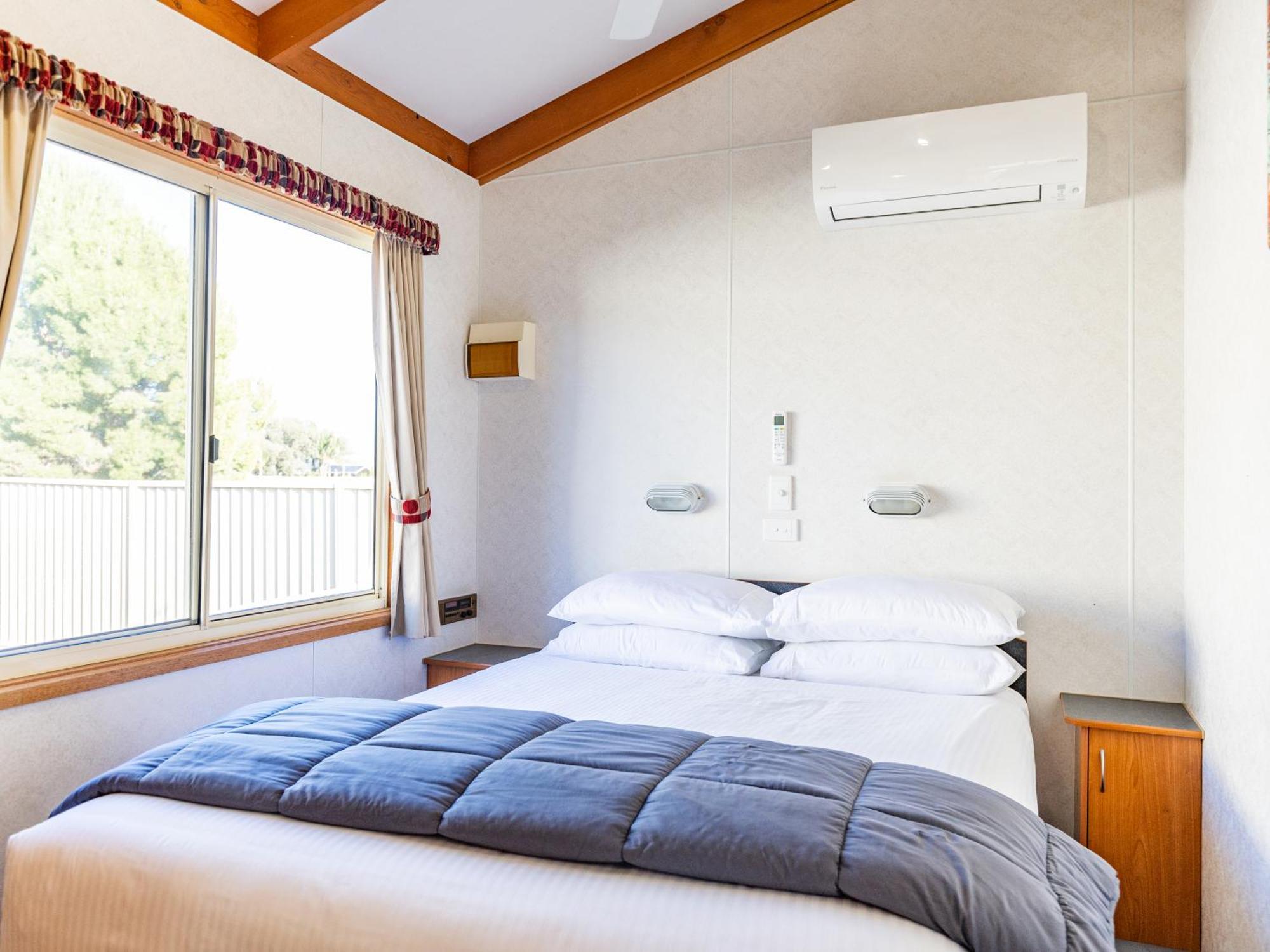 Nrma Yarrawonga Mulwala Holiday Park Cameră foto