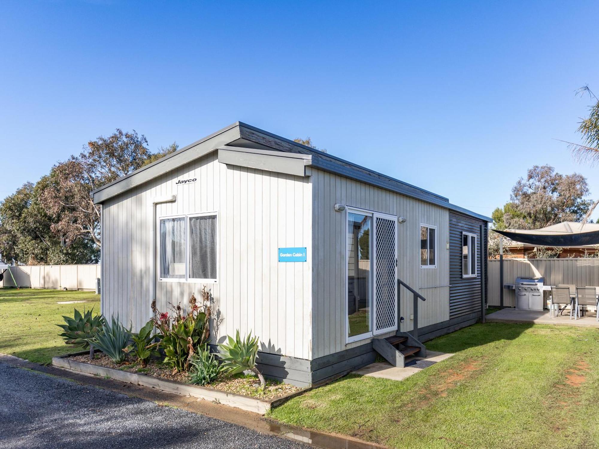Nrma Yarrawonga Mulwala Holiday Park Cameră foto