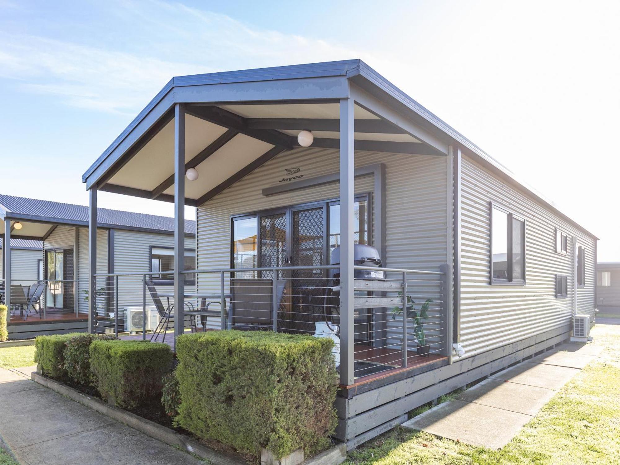 Nrma Yarrawonga Mulwala Holiday Park Cameră foto